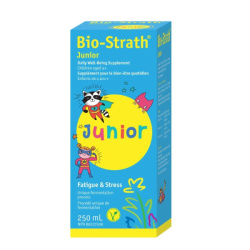 BIO-STRATH JUNIOR 250ML