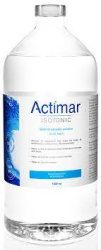 EAU DE MER ISOTONIQUE 1000ML