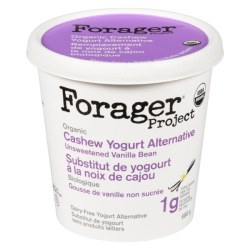 YOGOURT NOIX CAJOU VANILLE N/S 680G