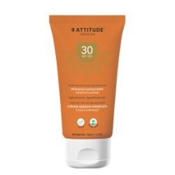 ECRAN SOLAIRE SPF30 ORANGE 150G