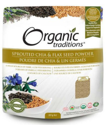 CHIA-LIN GERME POUDRE 227G