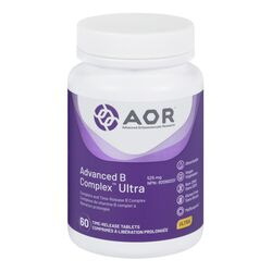 ADVANCED B ULTRA COMPLEX 60C