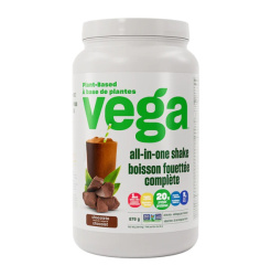 VEGA ONE COMPLETE CHOCO 876GR