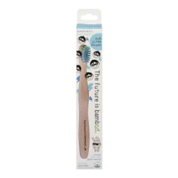 BROSSE DENT ENFANT SUPER HERO