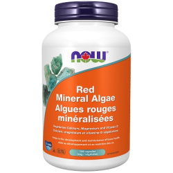 ALGUES ROUGES MIN. 180CAPS