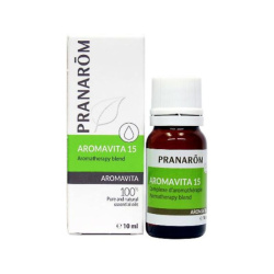 H.E. AROMAVITA 15 10ML