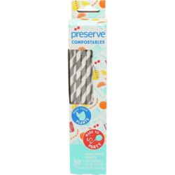 PAILLES NATURELLES COMPST. 50U