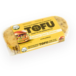 BURGER TOFU GANMO 300G