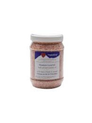 SEL EPSOM LAVANDE 130G