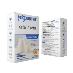 CULTURE KEFIR 6X3G