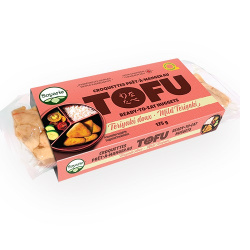 CROQUETTES DE TOFU TERIYAKI LÉGER 175G
