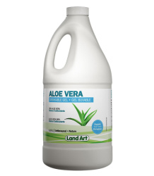 ALOE GEL VERA NATURE 1.5L