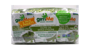 ALGUES ROTIES H. OLIVE 6X5G