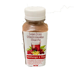 MELANGE A THE 50GR