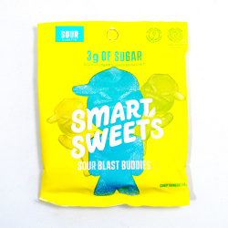 BONBONS PETITS GAMINS SURETTE 50G