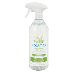 NETTOYANT DÉSINFECTANT BAIGNOIRE CARREAUX ARBRE À THÉ 800ML