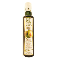 HUILE AVOCAT ETOILE 250ML