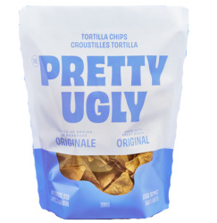 CROUSTILLES MAIS 300G