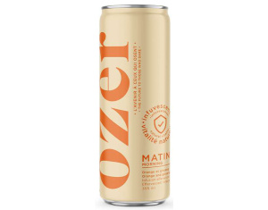 BOISSON MATIN-VITALITÉ 355ML