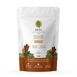 LATTE CHAÏ 130G