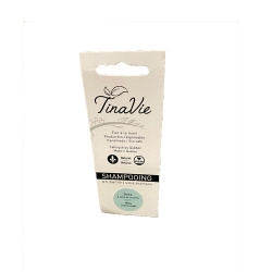 BARRE SHAMPOING CHEVEUX BEBE