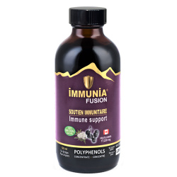 IMMUNIA FUSION 120ML