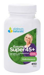 SUPER EASYMUL FEM 45+ 60 GÉL
