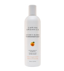 SHAMPOING X-TRA DOUX CITRUS 360ML