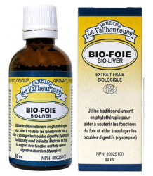BIO-FOIE 50ML
