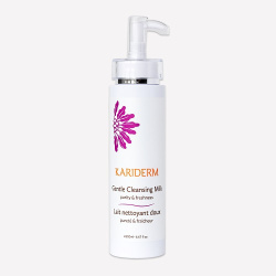 LAIT NETTOYANT DOUX 200ML