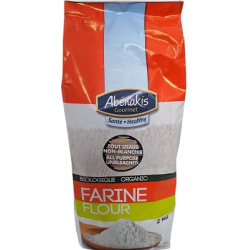 FARINE TOUT USAGE N-BL. BIO 2KG