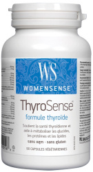 THYROSENSE 90 CAPSULES
