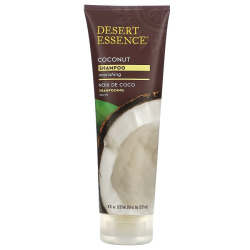 SHAMPOING COCONUT 237ML