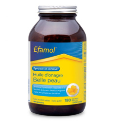 EFAMOL EPO 1000MG 180G