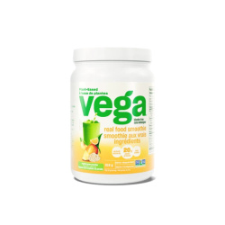SMOOTHIE A BASE PLANTES TROPICAL 518GR