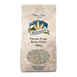 FLOCONS ORGE BIO 500G