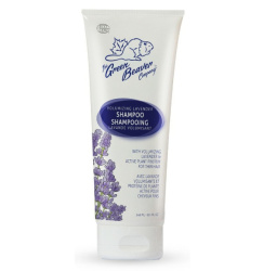 SHAMPOING LAVANDE 240ML
