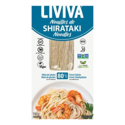 NOUILLES SIRATAKI 120G