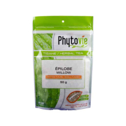 EPILOBE FLEUR TISANE 50G