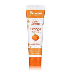DENTIFRICE ENFANT ORANGE 113G