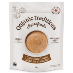 LATTE CHOCOLAT PROBIO 150G