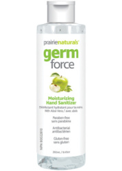 DESINFECT. MAINS AVEC ALOES  250ML