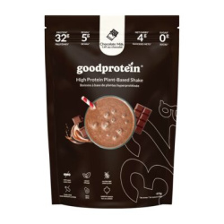 BOISSON HYPERPROTEINE CHOCOLAT 470G
