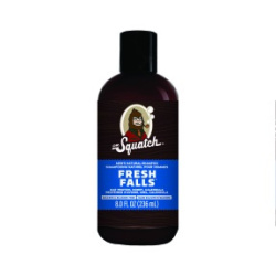 SHAMPOING FRESH FALLS 236ML