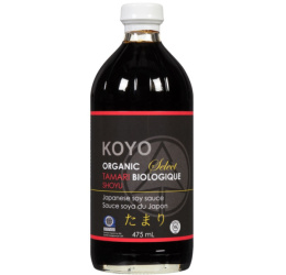 TAMARI BIO 475ML