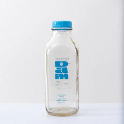 BOUTEILLE DAM 1L