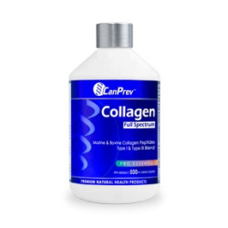 COLLAGENE SPECTRE ENTIER 500ML