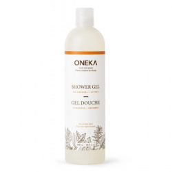 GEL DOUCHE HYDR-AGRUMES 500ML