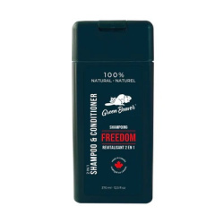 SHAMPOING REVIT. FREEDOM 370ML