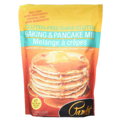 MELANGE À CREPES S-GLUTEN 1,81KG